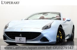 ferrari california 2015 -FERRARI--Ferrari California ABA-F149DD--ZFF77XJJ000210848---FERRARI--Ferrari California ABA-F149DD--ZFF77XJJ000210848-
