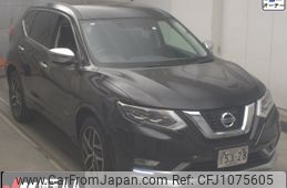nissan x-trail 2018 -NISSAN--X-Trail HT32-151419---NISSAN--X-Trail HT32-151419-