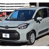 toyota sienta 2024 quick_quick_6AA-MXPL10G_MXPL10-1156284 image 1