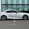 lexus rc 2018 CFJ1766811 image 4