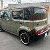 nissan cube 2010 TE4638 image 25