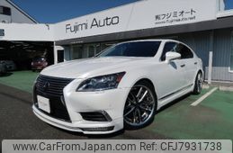 lexus ls 2015 -LEXUS 【名変中 】--Lexus LS UVF45--5020287---LEXUS 【名変中 】--Lexus LS UVF45--5020287-