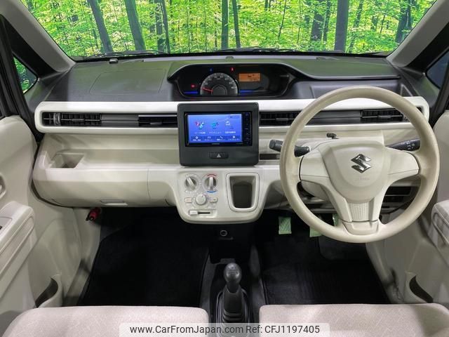 suzuki wagon-r 2018 quick_quick_MH35S_MH35S-124586 image 2