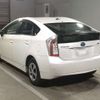 toyota prius 2012 -TOYOTA 【尾張小牧 359ﾈ 1】--Prius DAA-ZVW30--ZVW30-5449281---TOYOTA 【尾張小牧 359ﾈ 1】--Prius DAA-ZVW30--ZVW30-5449281- image 5