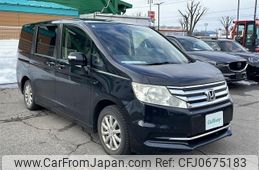 honda stepwagon 2012 -HONDA--Stepwgn DBA-RK1--RK1-1308991---HONDA--Stepwgn DBA-RK1--RK1-1308991-