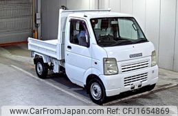 suzuki carry-truck 2003 CFJ1654869