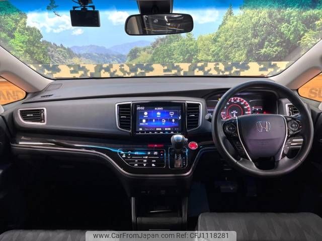 honda odyssey 2019 -HONDA--Odyssey DBA-RC1--RC1-1209088---HONDA--Odyssey DBA-RC1--RC1-1209088- image 2