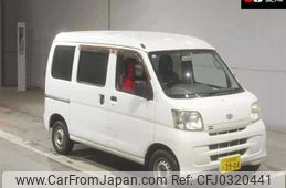 daihatsu hijet-van 2012 -DAIHATSU 【名古屋 480ﾒ3904】--Hijet Van S321V--0133255---DAIHATSU 【名古屋 480ﾒ3904】--Hijet Van S321V--0133255-