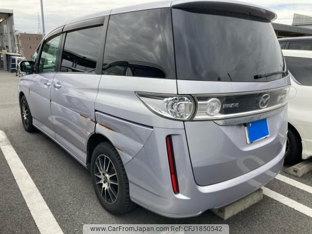 mazda biante 2008 CFJ1850542 image 2