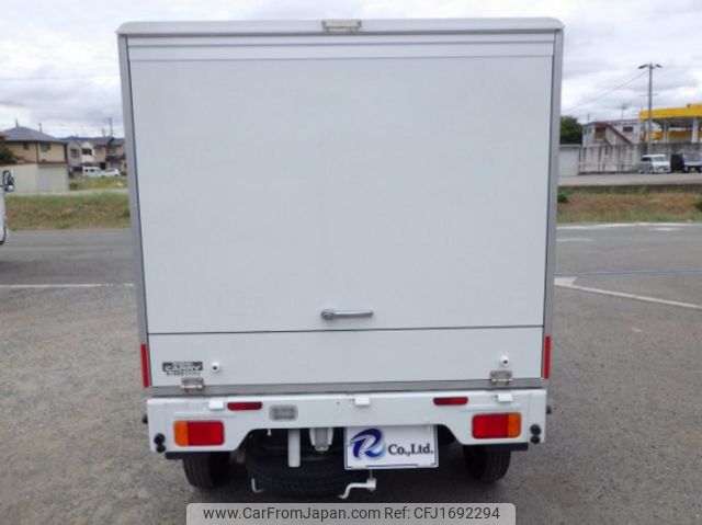 suzuki carry-truck 2019 CFJ1692294 image 2
