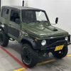 suzuki jimny 1993 -SUZUKI 【大阪 488メ111】--Jimny JA11Vｶｲ-227000---SUZUKI 【大阪 488メ111】--Jimny JA11Vｶｲ-227000- image 1