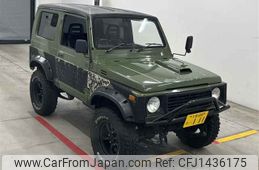 suzuki jimny 1993 -SUZUKI 【大阪 488メ111】--Jimny JA11Vｶｲ-227000---SUZUKI 【大阪 488メ111】--Jimny JA11Vｶｲ-227000-
