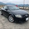 audi tt 2005 -AUDI 【静岡 330ﾁ176】--Audi TT 8NBFVF--12900221---AUDI 【静岡 330ﾁ176】--Audi TT 8NBFVF--12900221- image 1