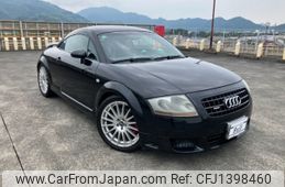 audi tt 2005 -AUDI 【静岡 330ﾁ176】--Audi TT 8NBFVF--12900221---AUDI 【静岡 330ﾁ176】--Audi TT 8NBFVF--12900221-