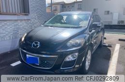 mazda cx-7 2010 -MAZDA--CX-7 CBA-ER3P--ER3P-200328---MAZDA--CX-7 CBA-ER3P--ER3P-200328-