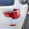 bmw x3 2014 CFJ1652913 image 15