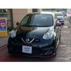 nissan march 2015 -NISSAN--March K13--723477---NISSAN--March K13--723477- image 2