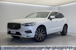 volvo xc60 2020 CFJ1522722