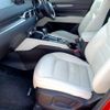 mazda cx-5 2017 CFJ1689540 image 11