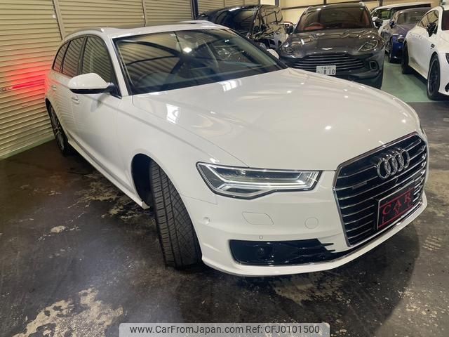 audi a6-avant 2016 quick_quick_4GCYPS_WAUZZZ4G0GN024012 image 2