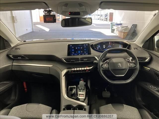 peugeot 5008 2019 quick_quick_3BA-P875G06_VF3M45GFRKL085406 image 2