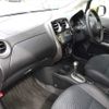 nissan note 2012 TE3919 image 30