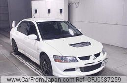 mitsubishi lancer 2003 -MITSUBISHI 【長野 301ﾄ2996】--Lancer CT9A-0204940---MITSUBISHI 【長野 301ﾄ2996】--Lancer CT9A-0204940-