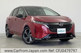 nissan aura 2021 -NISSAN--AURA 6AA-FSNE13--FSNE13-500394---NISSAN--AURA 6AA-FSNE13--FSNE13-500394-