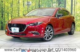 mazda axela 2016 quick_quick_BMLFS_BMLFS-102419