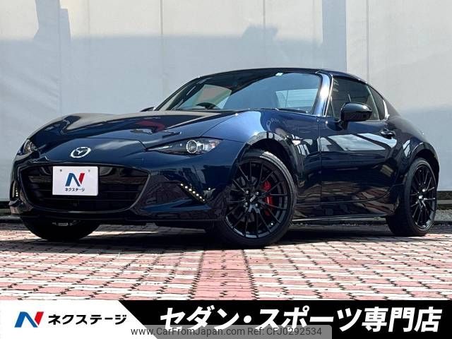 mazda roadster 2022 -MAZDA--Roadster 5BA-NDERC--NDERC-650564---MAZDA--Roadster 5BA-NDERC--NDERC-650564- image 1