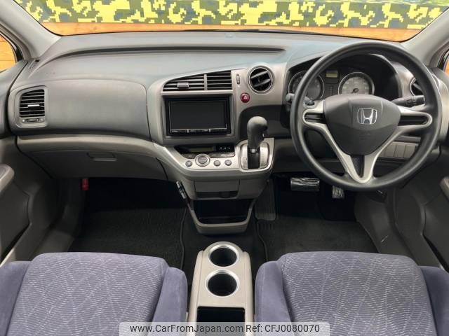 honda stream 2009 -HONDA--Stream DBA-RN6--RN6-3111844---HONDA--Stream DBA-RN6--RN6-3111844- image 2