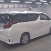 toyota alphard 2019 quick_quick_DBA-AGH30W_AGH30-0285749 image 3