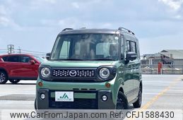 mazda flair-wagon 2020 CFJ1588430