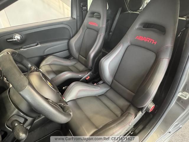 abarth abarth-695 2024 CFJ1611627 image 2