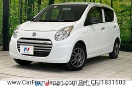 suzuki alto-eco 2014 CFJ1831603