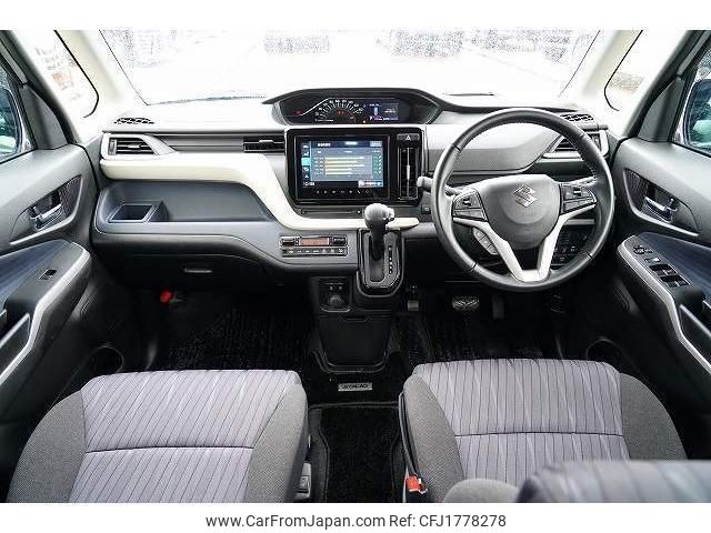 suzuki solio 2021 CFJ1778278 image 2