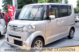 honda n-box 2013 -HONDA--N BOX DBA-JF1--JF1-1221696---HONDA--N BOX DBA-JF1--JF1-1221696-