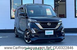 nissan roox 2020 -NISSAN--Roox 5AA-B44A--B44A-0000525---NISSAN--Roox 5AA-B44A--B44A-0000525-