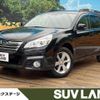 subaru outback 2014 -SUBARU--Legacy OutBack DBA-BRM--BRM-027665---SUBARU--Legacy OutBack DBA-BRM--BRM-027665- image 1