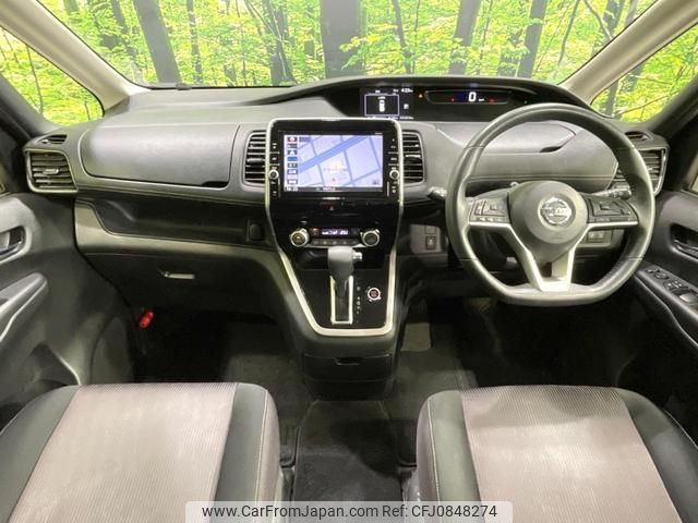 nissan serena 2018 quick_quick_GFC27_GFC27-091043 image 2