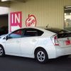 toyota prius 2013 -TOYOTA--Prius DAA-ZVW30--ZVW30-5703000---TOYOTA--Prius DAA-ZVW30--ZVW30-5703000- image 2