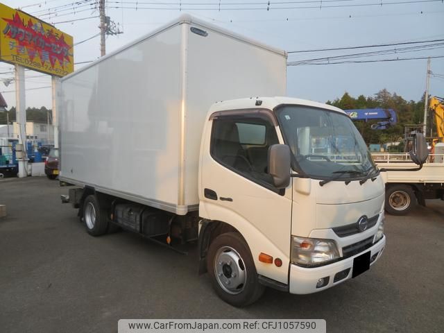 hino dutro 2015 GOO_NET_EXCHANGE_0400935A30250414W002 image 2