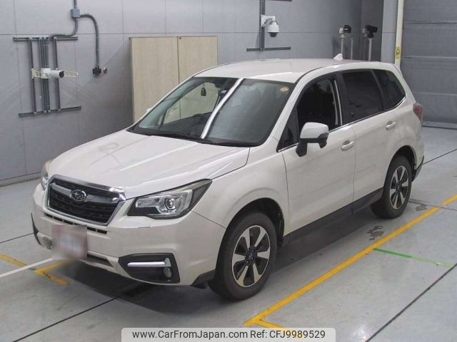 subaru forester 2016 -SUBARU--Forester SJ5-080870---SUBARU--Forester SJ5-080870- image 1