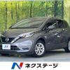 nissan note 2019 -NISSAN--Note DAA-HE12--HE12-293871---NISSAN--Note DAA-HE12--HE12-293871- image 1