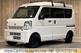 nissan clipper-van 2023 -NISSAN--Clipper Van 5BD-DR17V--DR17V-648979---NISSAN--Clipper Van 5BD-DR17V--DR17V-648979-