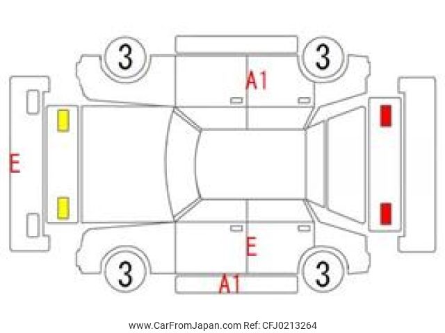 volkswagen up 2018 -VOLKSWAGEN--VW up DBA-AACHY--WVWZZZAAZJD148310---VOLKSWAGEN--VW up DBA-AACHY--WVWZZZAAZJD148310- image 2