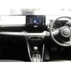 toyota yaris 2020 -TOYOTA--Yaris 5BA-KSP210--KSP210-0010721---TOYOTA--Yaris 5BA-KSP210--KSP210-0010721- image 8