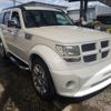 dodge nitro 2008 -CHRYSLER--Dodge Nitro KA37-1D8G958K07W709866---CHRYSLER--Dodge Nitro KA37-1D8G958K07W709866- image 1