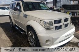 dodge nitro 2008 -CHRYSLER--Dodge Nitro KA37-1D8G958K07W709866---CHRYSLER--Dodge Nitro KA37-1D8G958K07W709866-