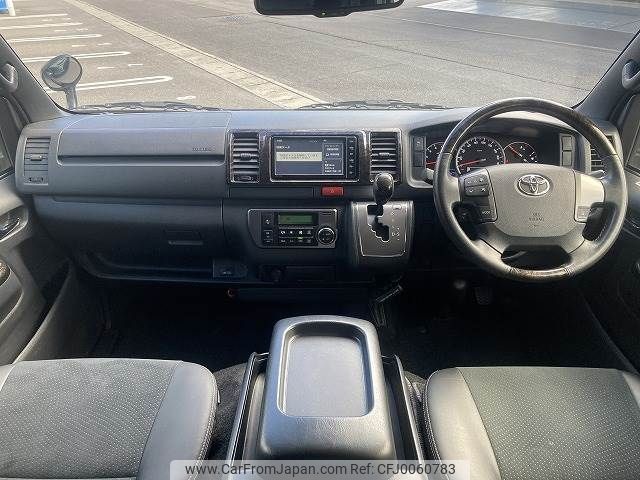 toyota hiace-van 2019 -TOYOTA--Hiace Van QDF-GDH201V--GDH201-1029223---TOYOTA--Hiace Van QDF-GDH201V--GDH201-1029223- image 2